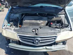 2003 Honda Odyssey EX-L
