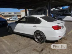 2012 BMW 3 Series 328i