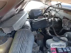 2003 Ford F-150 XL