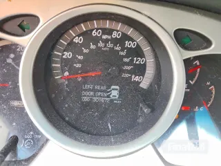 2006 Toyota Highlander Limited