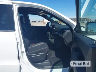 2024 Dodge Durango R/T