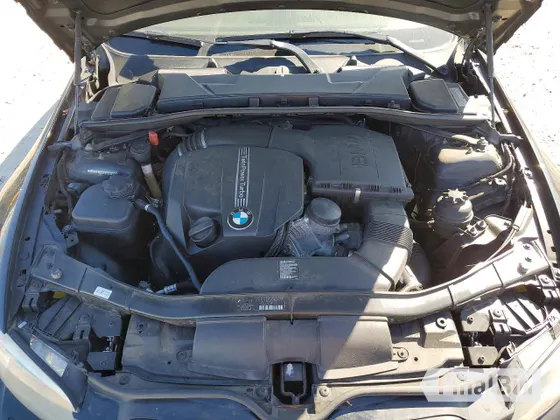 2012 BMW 3 Series 335i xDrive