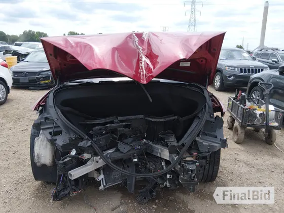 2023 Tesla Model X