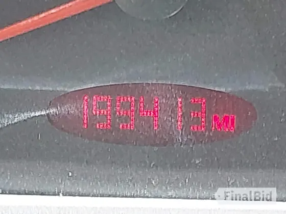 2008 Pontiac G6 GXP