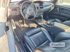 2012 BMW 3 Series 335i xDrive
