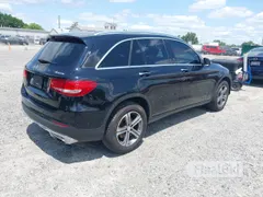 2016 Mercedes-Benz GLC 300
