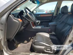 2006 Infiniti M