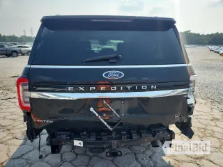 2023 Ford Expedition Max Limited