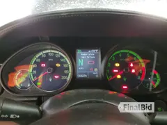 2005 Maserati Quattroporte