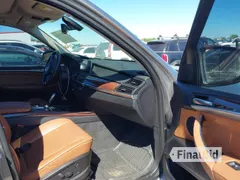 2009 BMW X5 48i