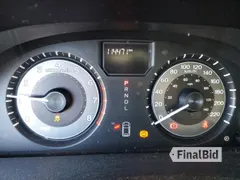 2014 Honda Odyssey SE