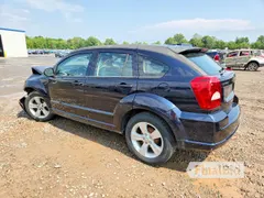 2011 Dodge Caliber Mainstreet