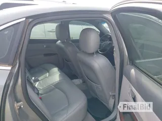 2007 Buick LaCrosse CXL