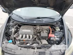 2012 Honda CR-Z EX