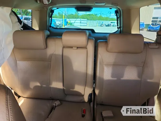 2006 Honda CR-V EX SE