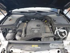 2016 Mercedes-Benz GLC 300