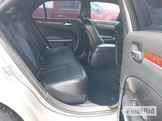 2013 Chrysler 300