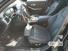 2021 BMW 3 Series 330i xDrive