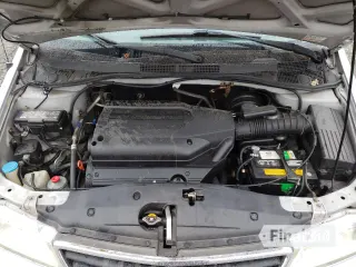 2002 Honda Odyssey EX