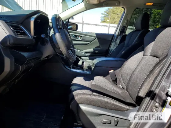 2023 Subaru Ascent Premium