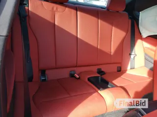 2017 BMW 2 Series 230i