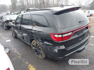 2024 Dodge Durango R/T