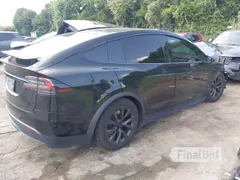 2023 Tesla Model X