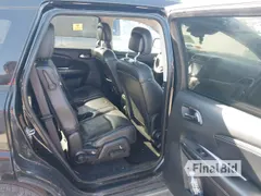 2016 Dodge Journey Crossroad Plus