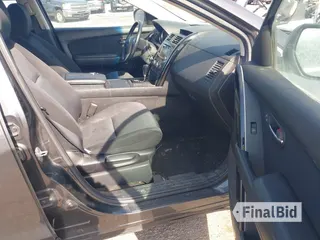 2013 Mazda CX-9 Sport