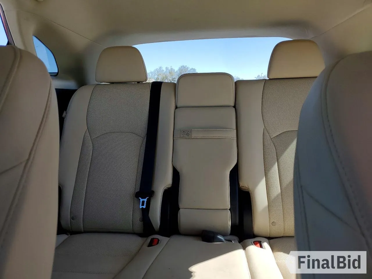 2022 Lexus RX 450h