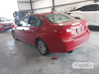 2006 BMW 3 Series 325i
