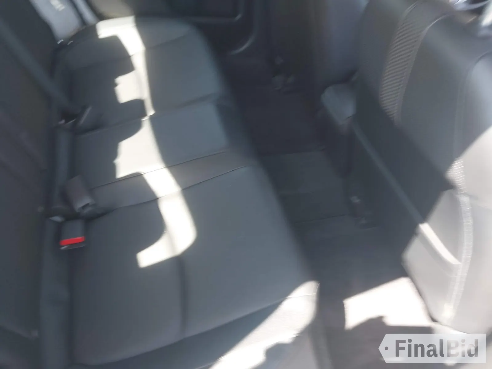 2020 Honda Civic EX-L