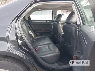 2008 Chrysler 300 Limited