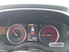 2019 Subaru Impreza Special Sports