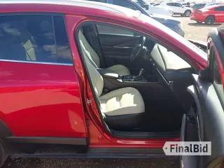 2021 Mazda CX-30 Premium