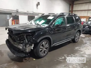 2019 Subaru Ascent Limited