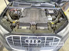 2021 Audi Q7 Premium