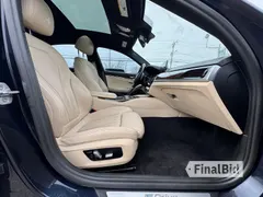 2018 BMW 5 Series 530e xDrive