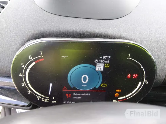 2022 MINI Clubman Cooper S