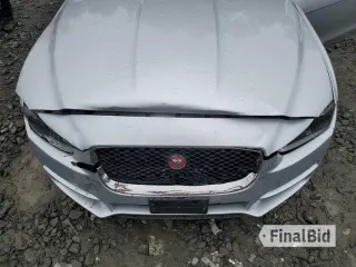 2018 Jaguar XE 20d Premium