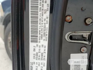 2014 Ram 1500 Laramie