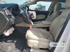 2020 Buick Envision Premium II