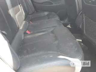 2012 Buick LaCrosse Premium 1