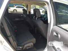 2019 Dodge Journey SE Value