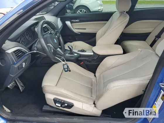2017 BMW 2 Series 230i