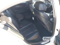 2012 BMW 7 Series 750i xDrive