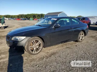 2012 BMW 3 Series 328i xDrive