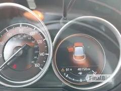 2024 Mazda CX-5 S Preferred