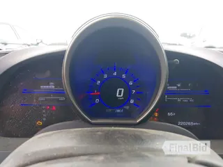 2012 Honda CR-Z EX
