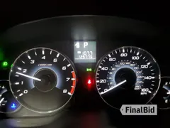 2012 Subaru Outback Prem
